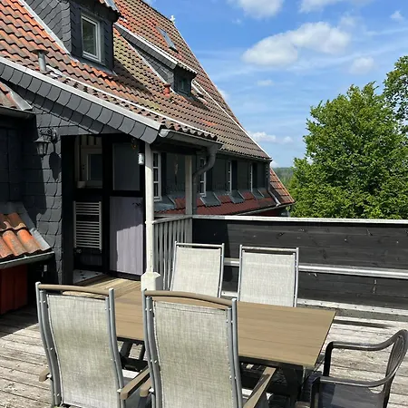 Brockenhexe In Der Brockenhexe * Braunlage