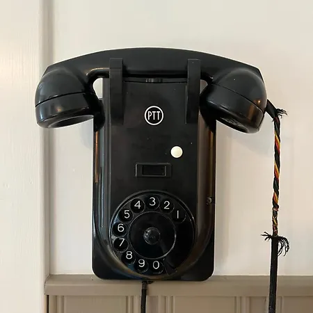 Brockenhexe In Der Brockenhexe Lägenhet Braunlage