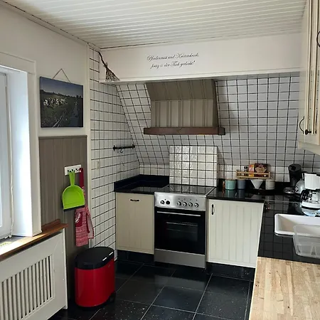 Brockenhexe In Der Brockenhexe * Braunlage