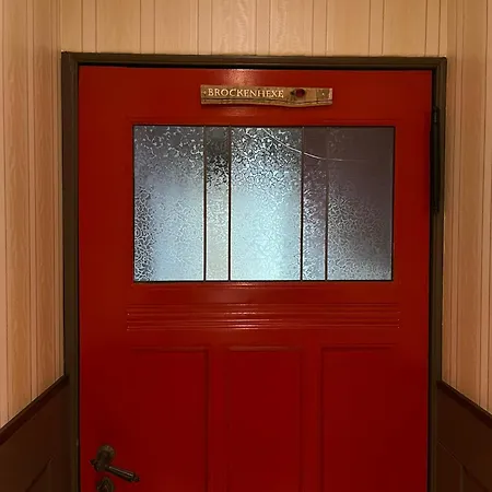 Lägenhet Brockenhexe In Der Brockenhexe Braunlage