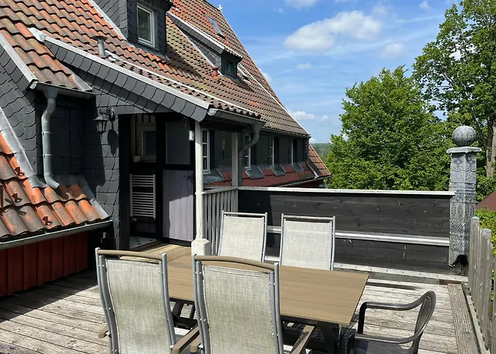 Brockenhexe In Der Brockenhexe * Браунлаге