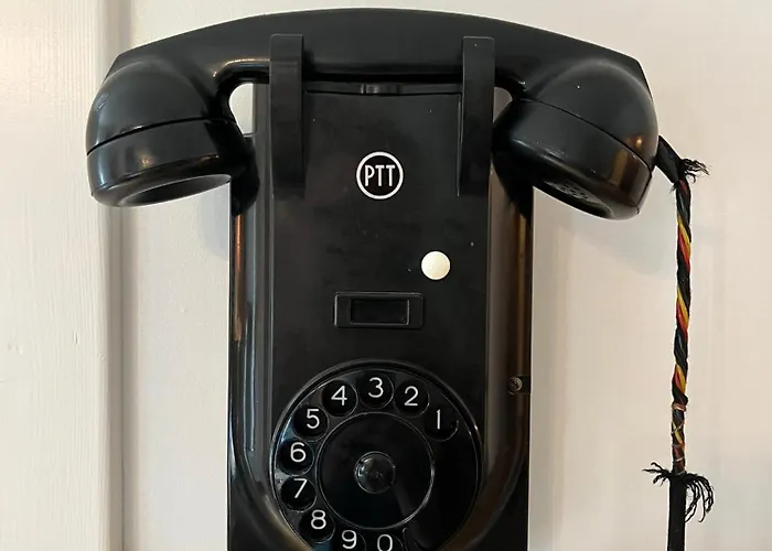 Brockenhexe In Der Brockenhexe Апартаменты Браунлаге