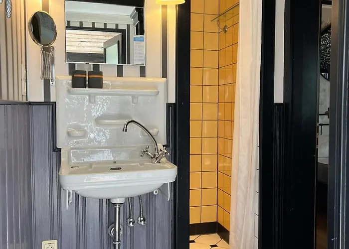 Апартаменты Brockenhexe In Der Brockenhexe Браунлаге