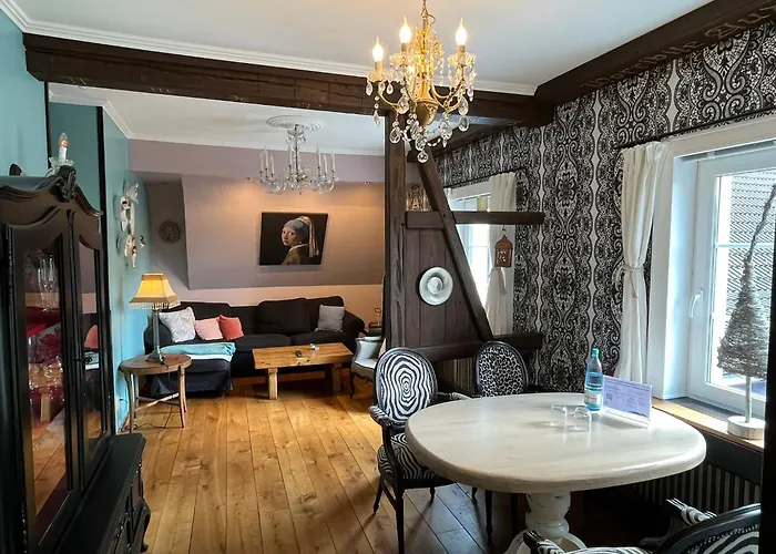 Brockenhexe In Der Brockenhexe * Браунлаге